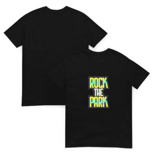 'Rock the Park' Unisex T-Shirt
